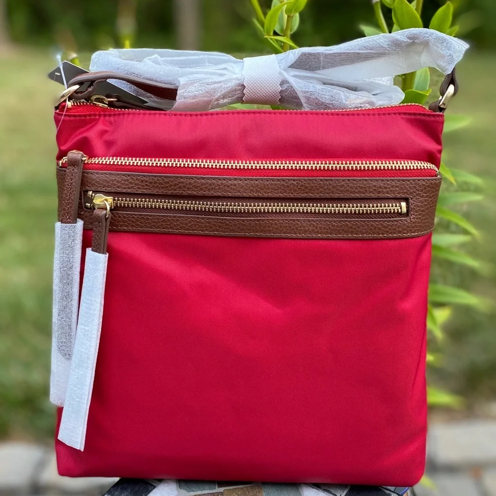 Nordstrom Kaison Nylon Crossbody Bag - Picture 3 of 12